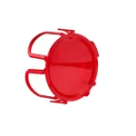نورافکن تفنگی شارژی 1500 لومن رونیکس مدل RH-4234 - تصویر 10