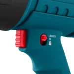 نورافکن تفنگی شارژی 1500 لومن رونیکس مدل RH-4234 - تصویر 9