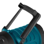 نورافکن تفنگی شارژی 1500 لومن رونیکس مدل RH-4234 - تصویر 4