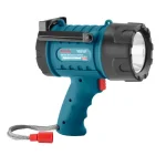 نورافکن تفنگی شارژی 1500 لومن رونیکس مدل RH-4234 - تصویر 3