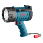نورافکن تفنگی شارژی 1500 لومن رونیکس مدل RH-4234