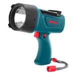 نورافکن تفنگی 80 لومن رونیکس مدل RH-4232