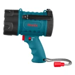 نورافکن تفنگی شارژی 1500 لومن رونیکس مدل RH-4234 - تصویر 5