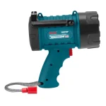 نورافکن تفنگی شارژی 1500 لومن رونیکس مدل RH-4234 - تصویر 6
