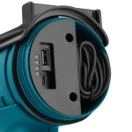 نورافکن تفنگی شارژی 1500 لومن رونیکس مدل RH-4234 - تصویر 7
