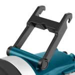نورافکن تفنگی شارژی 5حالته 2500 لومن رونیکس مدل RH-4235 - تصویر 6