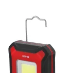 نور افکن شارژی جیبی 1000 لومن رونیکس مدل RH-4223 - تصویر 5