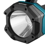 نورافکن شارژی دوکاره تاشو 1000 لومن رونیکس مدل RH-4231 - تصویر 7