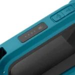 نورافکن شارژی دوکاره تاشو 1000 لومن رونیکس مدل RH-4231 - تصویر 9