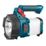 نورافکن سه پایه شارژی تاشو 1000 لومن رونیکس مدل RH-4239