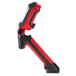 نورافکن سه پایه شارژی 2500 لومن رونیکس مدل RH-4237 - تصویر 4