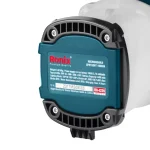 نورافکن سه پایه شارژی تاشو 1000 لومن رونیکس مدل RH-4239 - تصویر 11