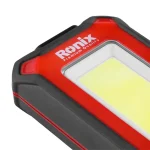 نور افکن شارژی جیبی 1000 لومن رونیکس مدل RH-4223 - تصویر 6