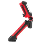 نورافکن سه پایه شارژی 2500 لومن رونیکس مدل RH-4237 - تصویر 5