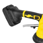 ویبراتور شارژی کاشی و سرامیک دو باتری کنزاکس مدل 8402 - تصویر 4