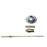 پیستوله برقی خرطومی 550وات پروتک مدل LL-02 - تصویر 10