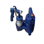 پیستوله برقی خرطومی 550وات پروتک مدل LL-02 - تصویر 6