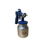 پیستوله برقی خرطومی 550وات پروتک مدل LL-02 - تصویر 2