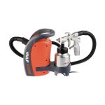 پیستوله برقی خرطومی 750وات پروتک مدل LL-07A - تصویر 5