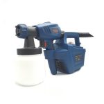 پیستوله برقی خرطومی 800وات رابین مدلR5030 - تصویر 4