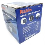 پیستوله برقی خرطومی 800وات رابین مدلR5030 - تصویر 7