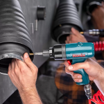 پیچ گوشتی بادی رونیکس مدل RA-1301 - تصویر 9
