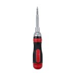 پیچ گوشتی جغجغه ای رونیکس مدلRH-2725 - تصویر 2