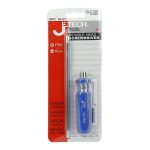 پیچ گوشتی دو طرفه سایز 150-6 جتک مدلDLC-150 - تصویر 2