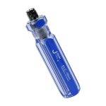 پیچ گوشتی دو طرفه سایز 150-6 جتک مدلDLC-150 - تصویر 4