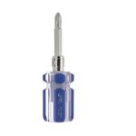 پیچ گوشتی دو طرفه سایز 40-6 جتک مدلDLC-40 - تصویر 4