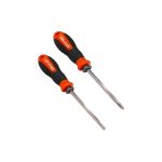 پیچ گوشتی دوطرفه سرعوض شو دنده ای تانوس مدلDUS-01-6152
