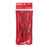 پیچ گوشتی کیفی 7عددی رونیکس مدل RH-2705