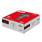 پیچ گوشتی بادی رونیکس مدل RA-1301 - تصویر 2
