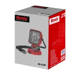 چراغ روشنایی خودرویی فندکی 1000 لومن رونیکس مدل RH-4236 - تصویر 2