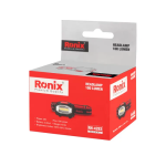 چراغ پیشانی 100 لومن رونیکس مدل RH-4283 - تصویر 2