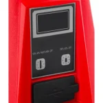 چراغ کار ایستاده شارژی 3000 لومن رونیکس مدل RH-4251 - تصویر 9