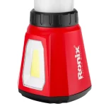 چراغ کار ایستاده شارژی 3000 لومن رونیکس مدل RH-4251 - تصویر 6