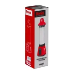 چراغ کار ایستاده شارژی 3000 لومن رونیکس مدل RH-4251 - تصویر 2