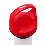 چراغ کار ایستاده شارژی 3000 لومن رونیکس مدل RH-4251 - تصویر 8