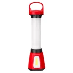 چراغ کار ایستاده شارژی 3000 لومن رونیکس مدل RH-4251 - تصویر 3