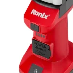چراغ کار مگنت دار دو طرفه شارژی 1700 لومن رونیکس مدل RH-4238 - تصویر 6