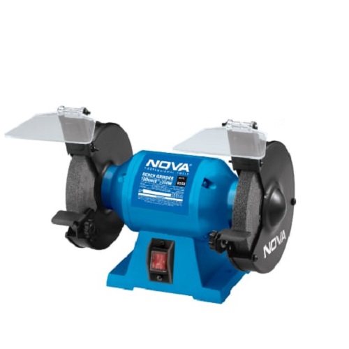 چرخ-سنباده-150میلیمتری-350وات-نووا-مدل6150.jpg چرخ سنباده 150میلیمتری 350وات نووا مدل6150 - تصویر 1