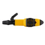چکش تخریب 11کیلویی 1800وات کنزاکس (BMC) مدلKDH-1825 - تصویر 3
