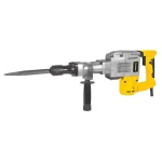 چکش تخریب 6/3 کیلویی 1500 وات کنزاکس مدل HEX-2806 - تصویر 2