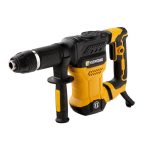 چکش تخریب 7کیلویی 1300وات (BMC) کنزاکس مدلKDH-2813 - تصویر 3