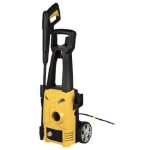 کارواش 100بار 1400وات یونیورسال کنزاکس مدل KPW-1100 - تصویر 3