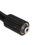 کارواش 100بار 1400وات یونیورسال کنزاکس مدل KPW-1100 - تصویر 6