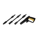کارواش 100بار 1400وات یونیورسال کنزاکس مدل KPW-1100 - تصویر 7