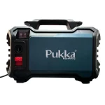 کارواش 110 بار ذغالی (یونیورسال) 1400وات پوکا مدل PW8200