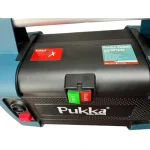کارواش 120 بار دینامی (القایی)  1400وات پوکا مدل PW8201 - تصویر 4